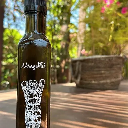 Akragaroom 3* Agrigento