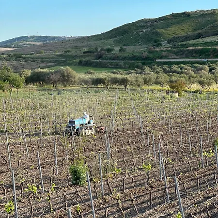 Gæstehus Akragaroom Agrigento