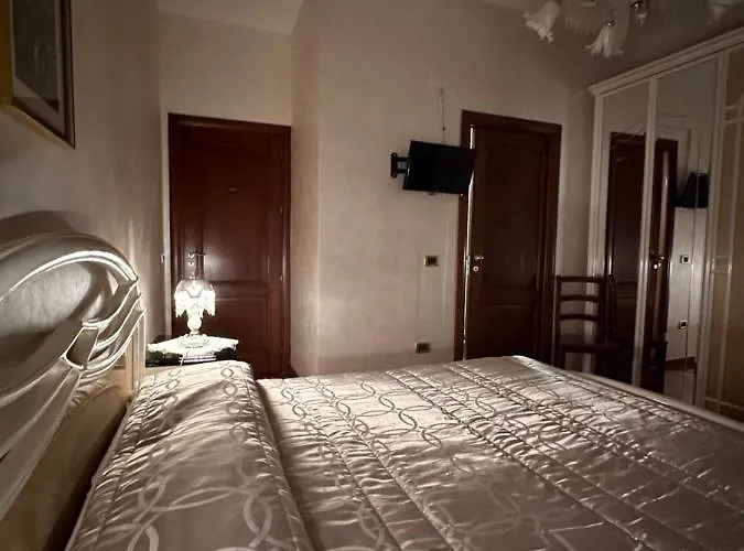 Akragaroom 3* Agrigento