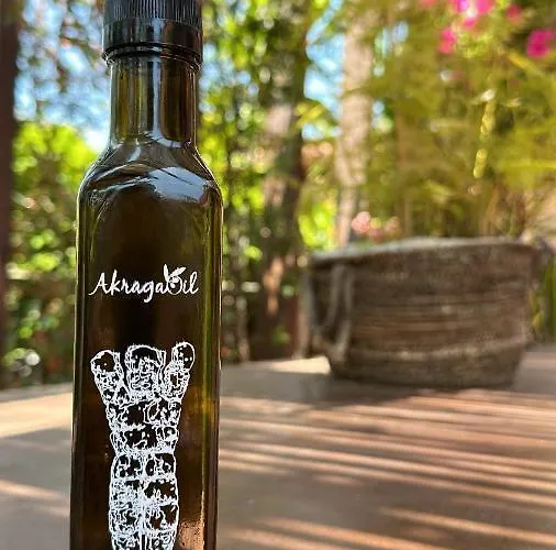 Akragaroom 3* Agrigento