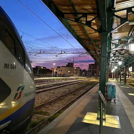 Akragaroom Guest house Agrigento