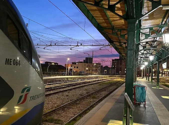 Akragaroom Guest house Agrigento