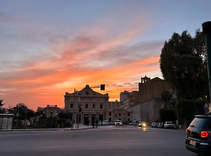 Pensjonat Akragaroom 3*